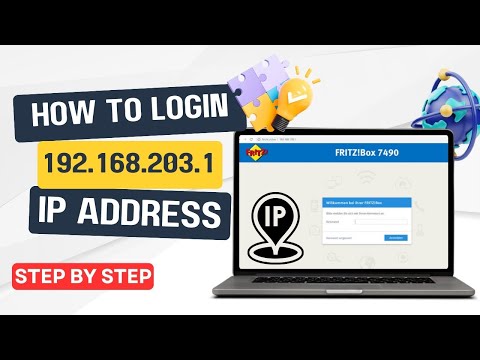 192.168.178.1 - Login Admin Guide | Easy Router Setup