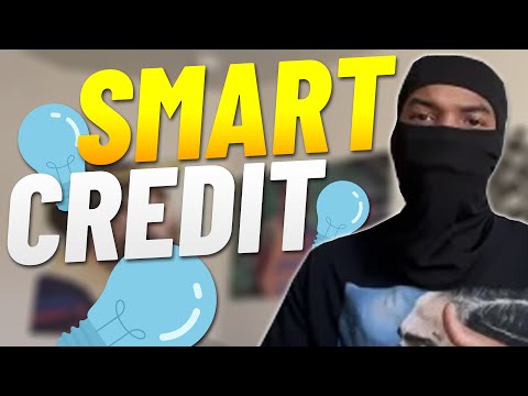 📬 Smart Credit? Why I’m Using It & Why You Should Too 🧠