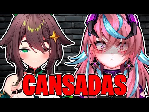 La emocion por ser Vtuber se va....