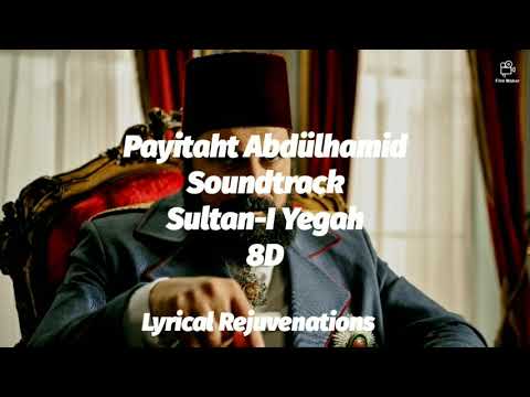 【﻿Ｓｕｌｔａｎ－Ｉ　Ｙｅｇａｈ　Ｐａｙｉｔａｈｔ　Ａｂｄｕｌｈａｍｉｄ　Ｓｏｕｎｄｔｒａｃｋ　֍　８Ｄ　֍】