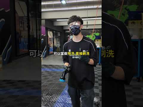 機車水斑洗不掉？教你不用刷就能去除！【K-WAX】#reels  #diy #taiwan #foryou #youtube #tiktok #shorts #fyp  #熱門推薦 #上推薦告訴我