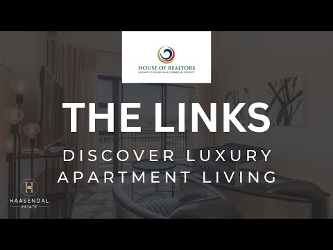 The Links, Haasendal Estate