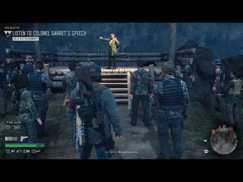 Days Gone Epic Action & Survival Moments 1