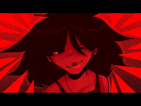 RAGELOVELUST || ORIGINAL ANIMATION MEME