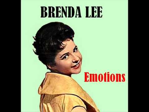 Brenda Lee - Emotions