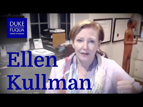 CEO Ellen Kullman: How to bring more women to leadership roles