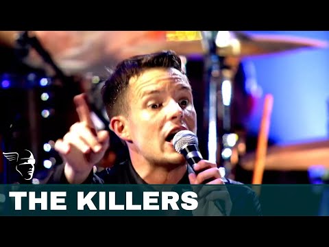 The Killers - Mr Brightside (Royal Albert Hall)