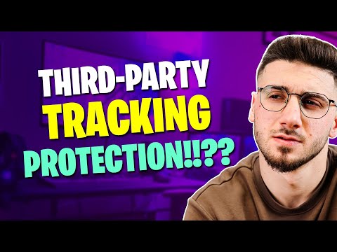 Can a VPN Protect Me From Third-party Tracking?