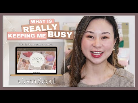 Announcing my small business - FINALLY!! | im_jennytwong