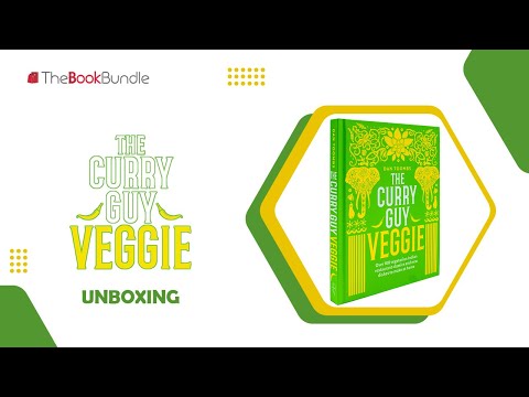 The Curry Guy Veggie: Over 100 vegetarian Indian Restaurant classics and new dishes to make at home