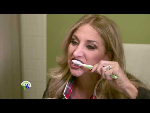 Health Hack: Improving Oral Health