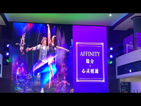 Affinity 缘分. 心灵相通 15/8/2024@Genting Dream 收藏集