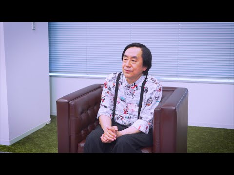 Koji Ueno Talks About Guernica's 1st Album "Kaizou E No Yakudo"