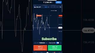 trading #Guru Trade7 app lo 3000 rs deposit tho 5400 rs Withdraw tq guru trade7# demo account#guru