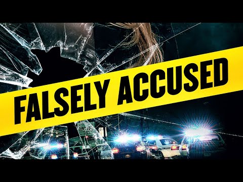 Falsely Accused (1080p) FULL MOVIE - Thriller, Crime, Mystery