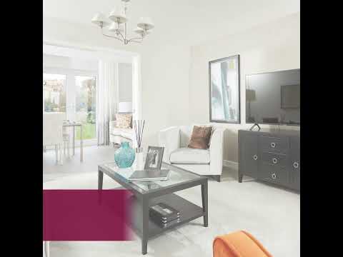 Haddon Green show home now open  - Linden Homes