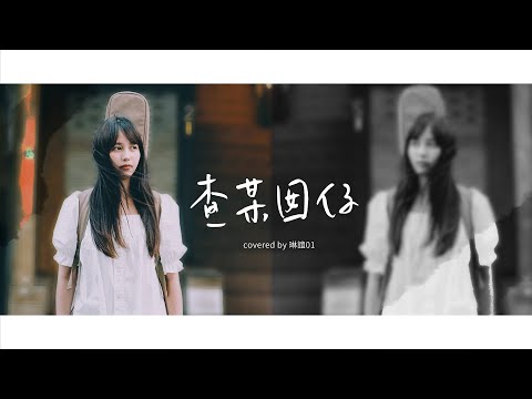 琳誼01 cover [李千那 查某囡仔]  #北棲台語翻唱