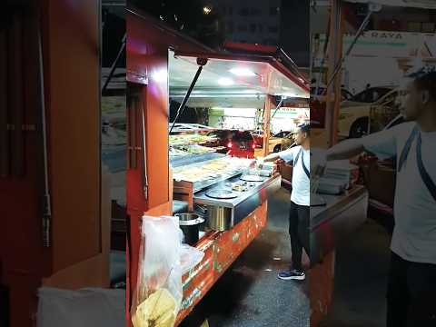 Is Hawker Food Really Better Than Restaurant Food in Kuala Lumpur?