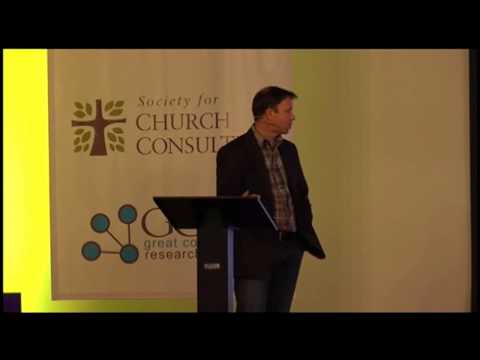 Will Mancini: Questions to ask as you pursue your church's new vision