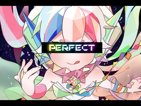 [SDVX コナステ] Star☆Beat (MXM 18) PERFECT