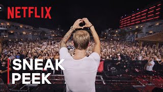 Avicii - My Last Show | Sneak Peek | Netflix