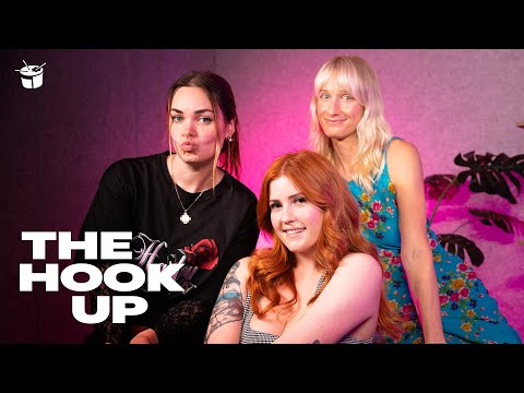 OnlyFans Trolling w/ Comedian Chloe Maddren | The Hook Up Podcast