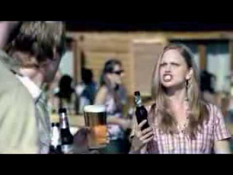 Coors Light TV Ad