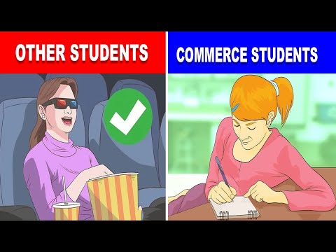 5 Myths About Commerce Stream || Reality of Commerce Stream || Is Commerce Stream Is Very Heard