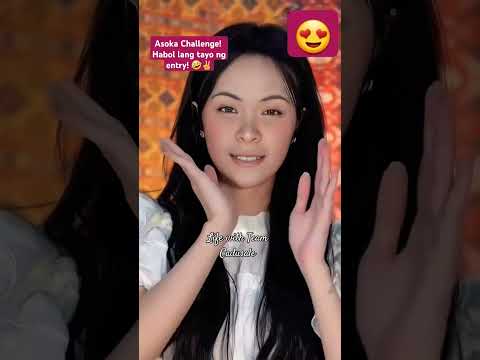 #asokachallenge #asokatrend #asokamakeup #asokamakeuptrend #viral #viralvideo