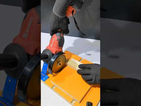 Angle grinder tips #shorts #tips