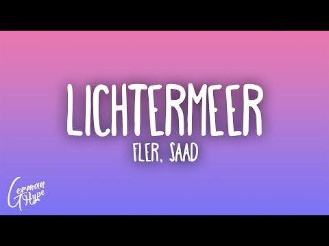 Fler & Saad - Lichtermeer