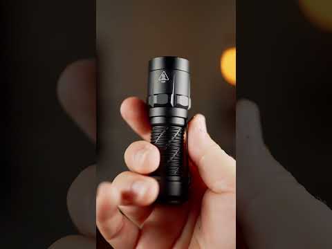 The Perfect EDC Flashlight Is Coming... #edc #nitecore #flashlight #tech #gear #comingsoon