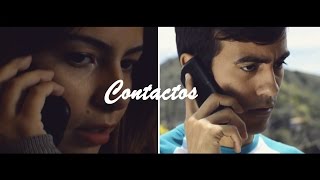 Micro TDH - Contactos (VÍdeo Oficial)