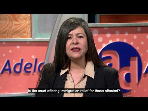 Adelante | Segment | Immigrant Justice Project Story