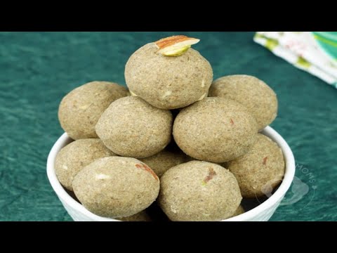 Healthy Laddu #shorts #ytshorts #shortsvideo #shortsfeed #priyankakevyanjan