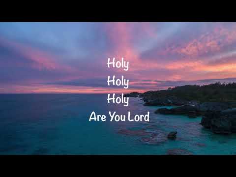 Brandon Lake - Holy Are You Lord (with lyrics)(2023)