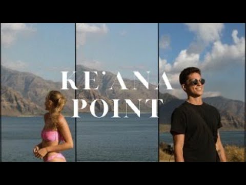 Kaena Point Hike | The Edge of Oahu