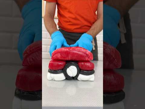 Create Epic DIY Pokémon Go Hard Candy Today!