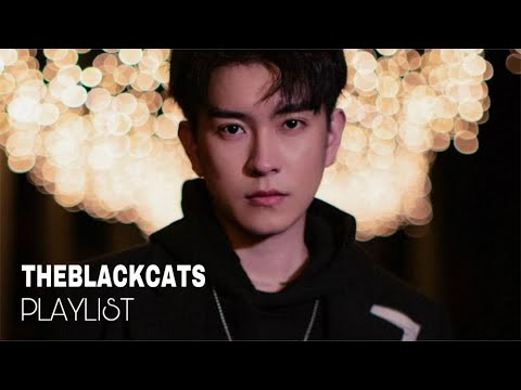 Zhou Lin 周临 Playlist