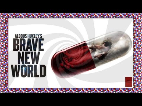 Nick’s Non-fiction | Brave New World