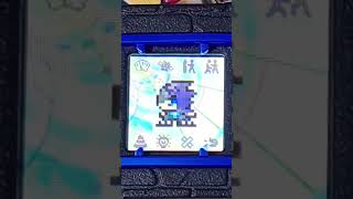 Digimon Color - Mod - The Emperor's Pulsemon #digimon #digitalmonster #digimoncolor #vpet