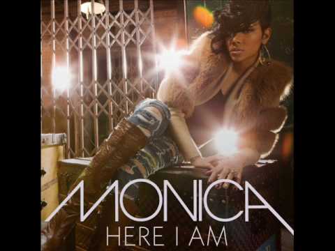 Monica - Here I Am