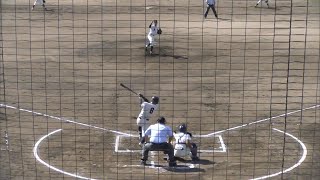 【秋の九州高校野球鹿児島県予選】秋5年ぶりVか3連覇か！”決勝”鹿児島実業 - 神村学園 (10月12日(土)放送)