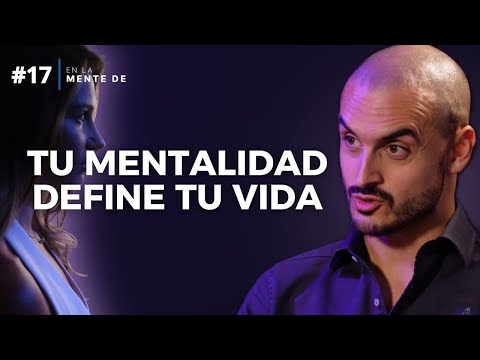 Cómo ROMPER los Límites de la Mente | En la mente de un Psicólogo de Mentalidad