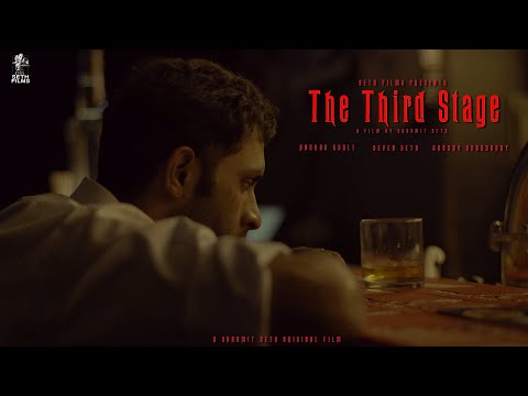 The ThirdStage -  Short Film  - Shot on SONY A7IV