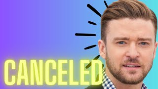 Bad News For Justin Timberlake Fans