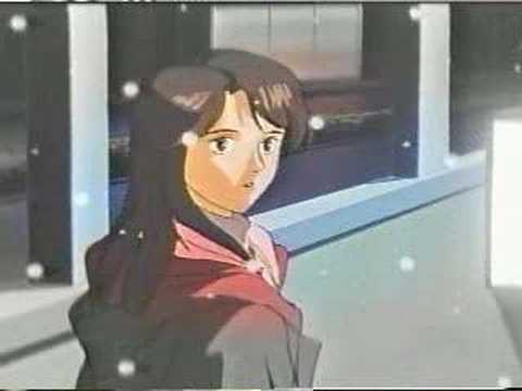 Patlabor - Sunset of Ancient Times