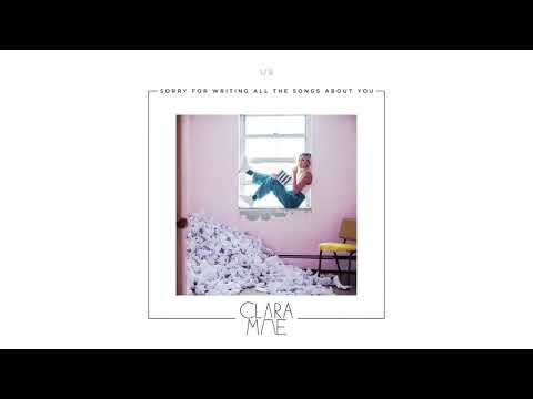 Clara Mae - Us (Official Audio)