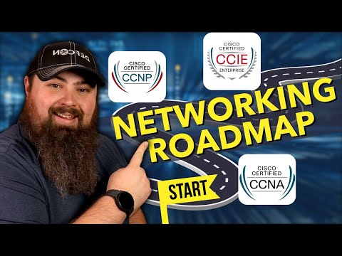 Watch This BEFORE Starting In Networking