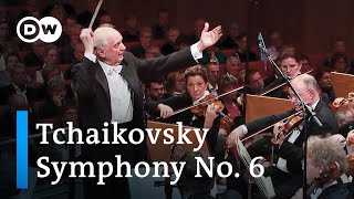 Tchaikovsky: Symphony No. 6 Pathetique | Dresden Philharmonic & Marek Janowski